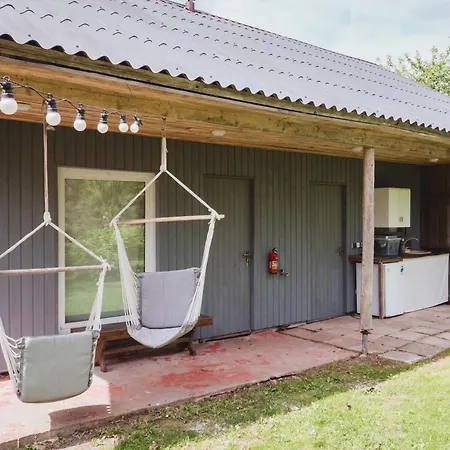 Palukuela Saunad Kase * Palukula (Rapla)