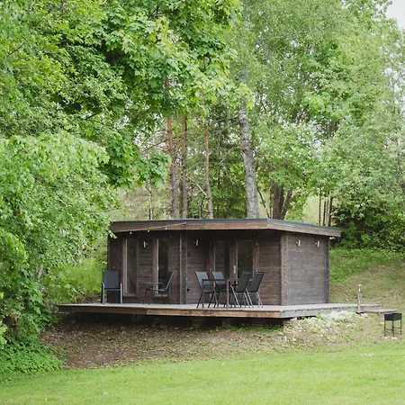 Palukuela Saunad Kase Palukula (Rapla)
